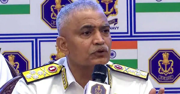 ‘এমভি আবদুল্লাহর ওপর কড়া নজর রাখছে ভারতীয় নৌবাহিনী’