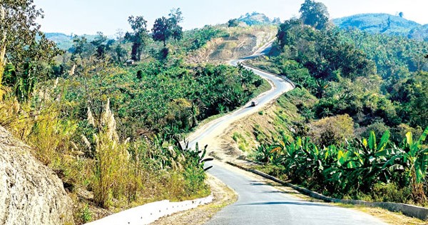 খুলে যাচ্ছে সম্ভাবনার দুয়ার