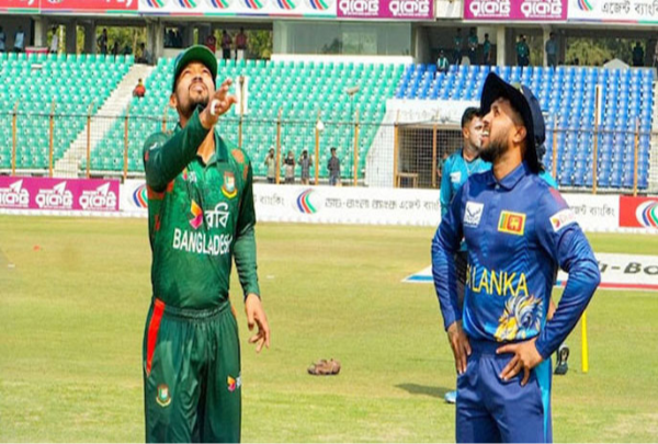 একাদশে তিন পরিবর্তন নিয়ে ফিল্ডিংয়ে বাংলাদেশ