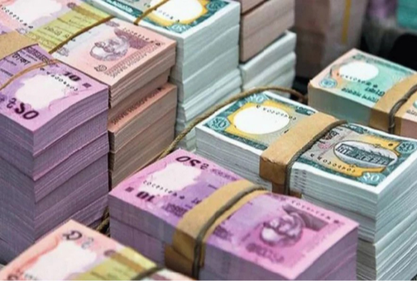 ৩১ মার্চ থেকে মিলবে নতুন টাকার নোট, পাওয়া যাবে যেভাবে