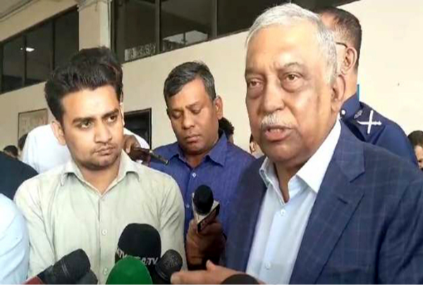 বাজার সিন্ডিকেট চাদাঁবাজদের চেয়েও ভয়ঙ্কর : স্বরাষ্ট্রমন্ত্রী