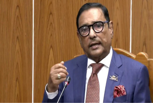 গাজীপুরের বিআরটি ফ্লাইওভার যাত্রীদের জন্য প্রধানমন্ত্রীর ঈদ উপহার : সেতুমন্ত্রী