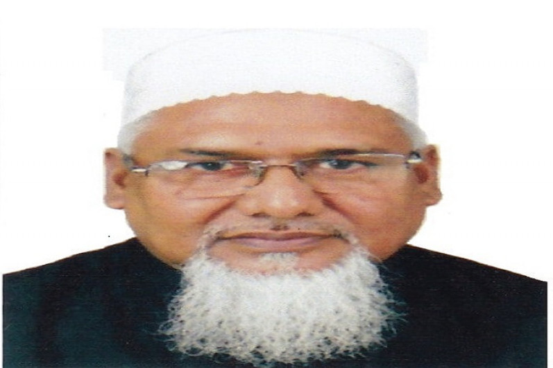 দূরদর্শী রাষ্ট্রনায়ক হিসেবেও শেখ হাসিনা সারাবিশ্বে অনন্য : ধর্মমন্ত্রী