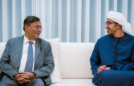 আমিরাত বাংলাদেশের সাথে সম্পর্ককে অংশীদারিত্বে উন্নীত করতে চায় : পররাষ্ট্রমন্ত্রী