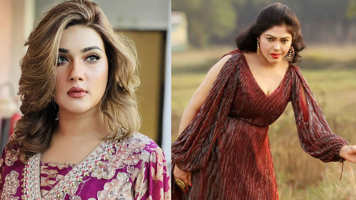 শিল্পী সমিতির নির্বাচন করবেন মাহি-নাসরিন