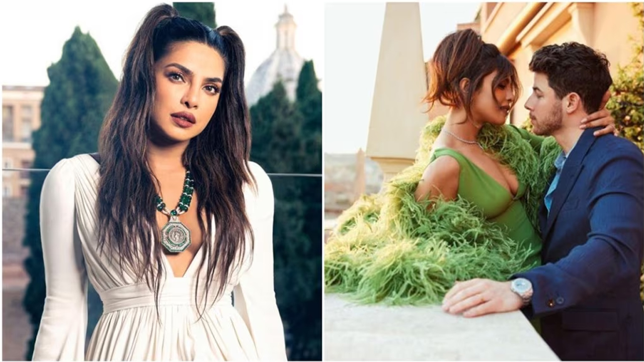 হলিউডের সিনেমায় জলদস্যু চরিত্রে অভিনয় করবেন প্রিয়াঙ্কা