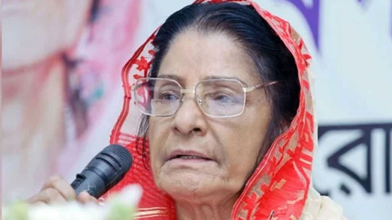 রওশনপন্থী জাপার সম্মেলন, তৈরি হচ্ছে জাতীয় পার্টি নামে আরও একটি দল