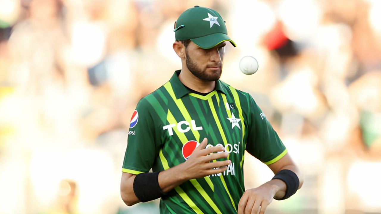 শাহিন আফ্রিদির অধিনায়কত্ব প্রসঙ্গে ‘বিভক্ত’ নির্বাচকরা