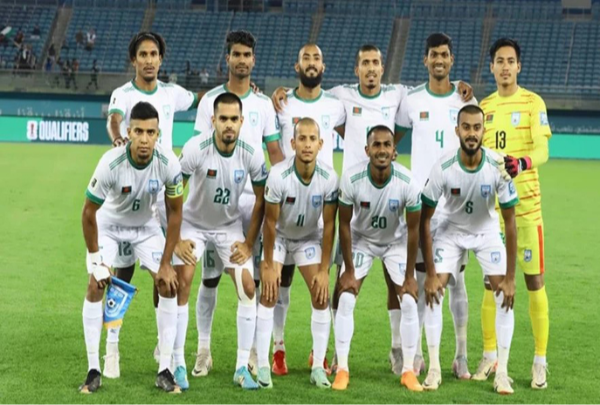 ঘরের মাঠে জিততে চান তপু