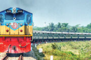 ঈদযাত্রায় চট্টগ্রাম-কক্সবাজার রুটে প্রথমবারের মতো বিশেষ ট্রেন