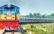 ঈদযাত্রায় চট্টগ্রাম-কক্সবাজার রুটে প্রথমবারের মতো বিশেষ ট্রেন
