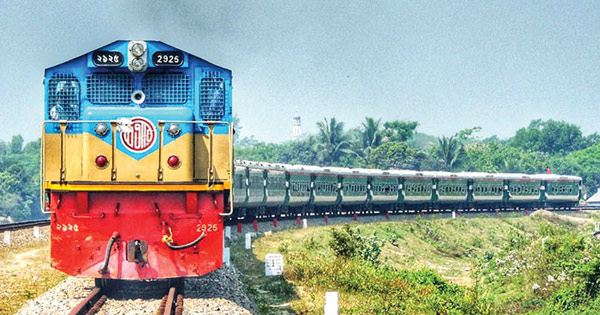 ঈদযাত্রায় চট্টগ্রাম-কক্সবাজার রুটে প্রথমবারের মতো বিশেষ ট্রেন