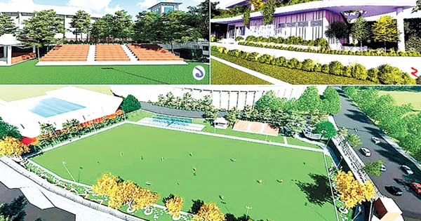 স্বপ্ন দেখছেন চট্টগ্রামের ক্রীড়াপ্রেমীরা