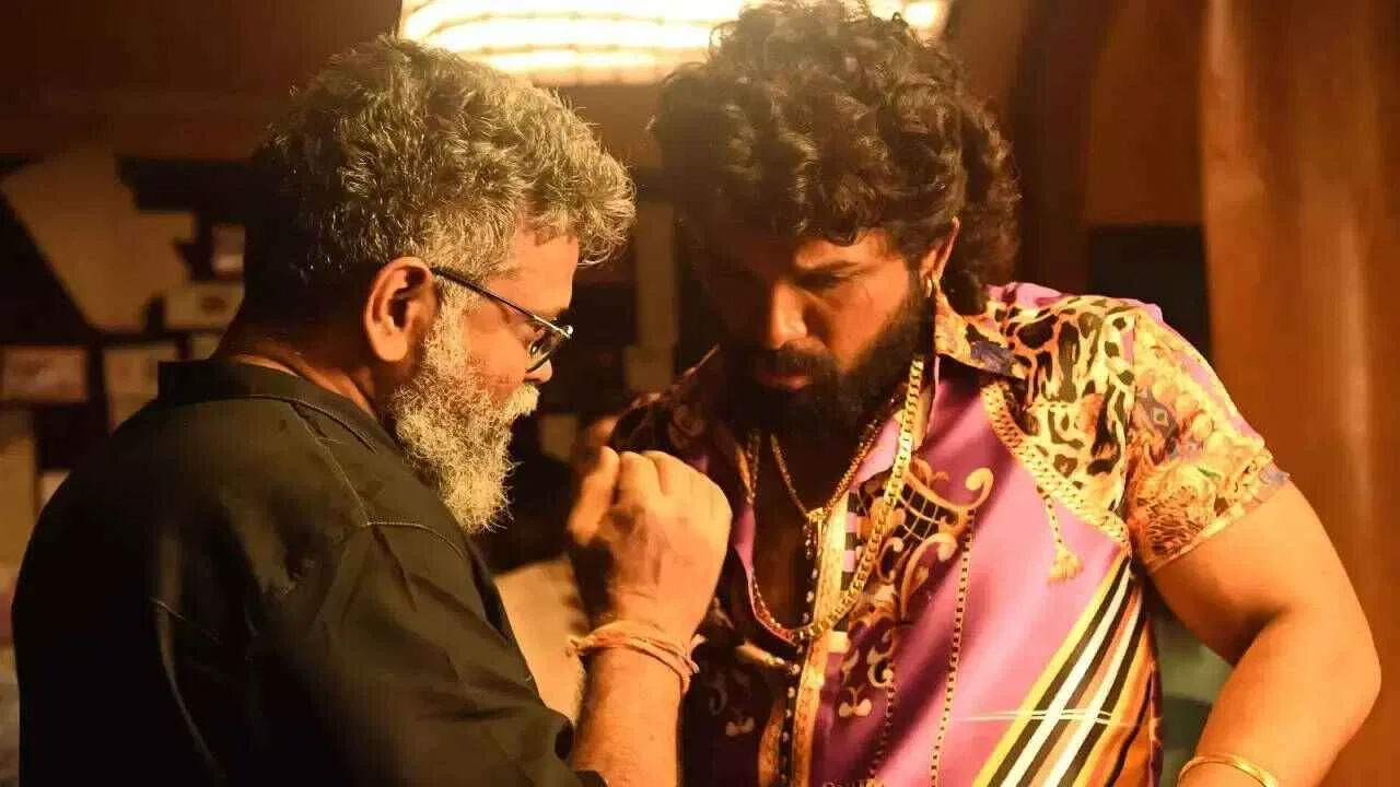 প্রতি সিনেমায় এখন কত কোটি পারিশ্রমিক নেন আল্লু অর্জুন?