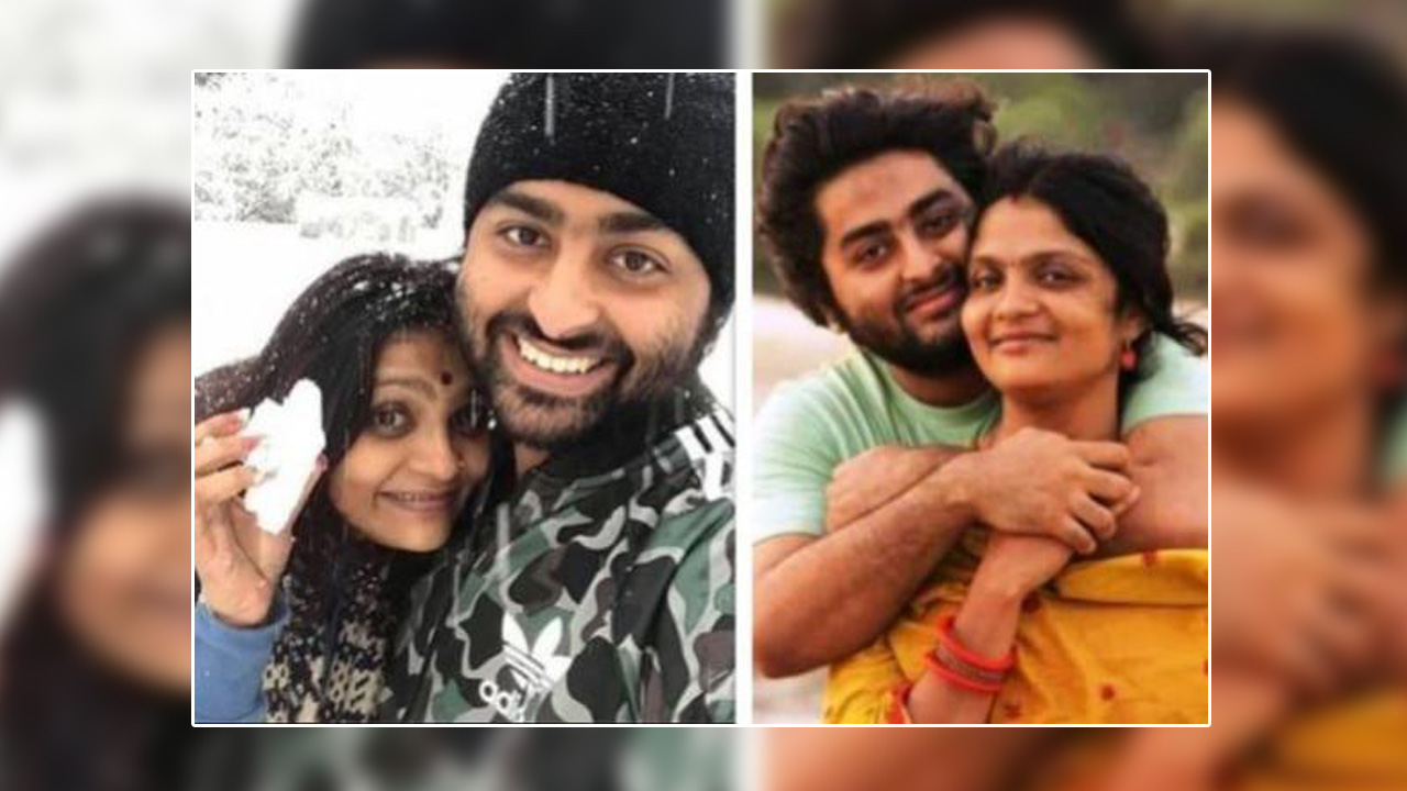 সন্তান কোলে বিয়ে করেছিলেন কোয়েল! অরিজিতের প্রথম স্ত্রী কে?