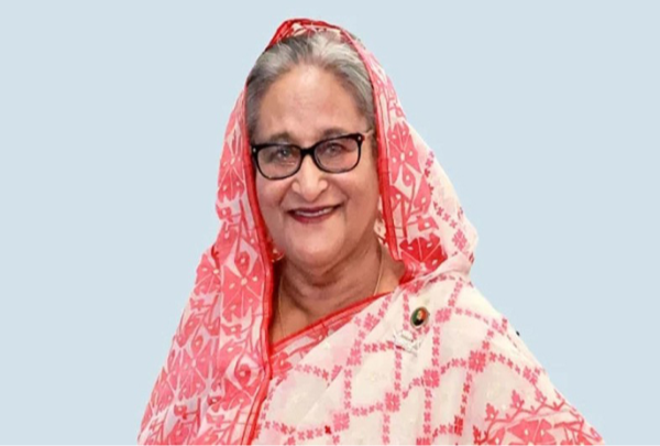 প্রধানমন্ত্রী থাইল্যান্ড সফরে যাচ্ছেন বুধবার