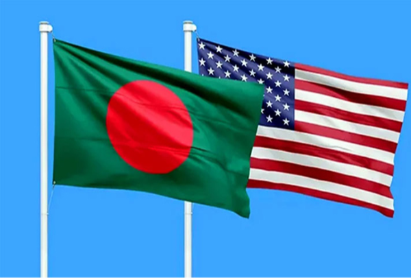 রোববার ঢাকায় আসছে মার্কিন প্রতিনিধিদল