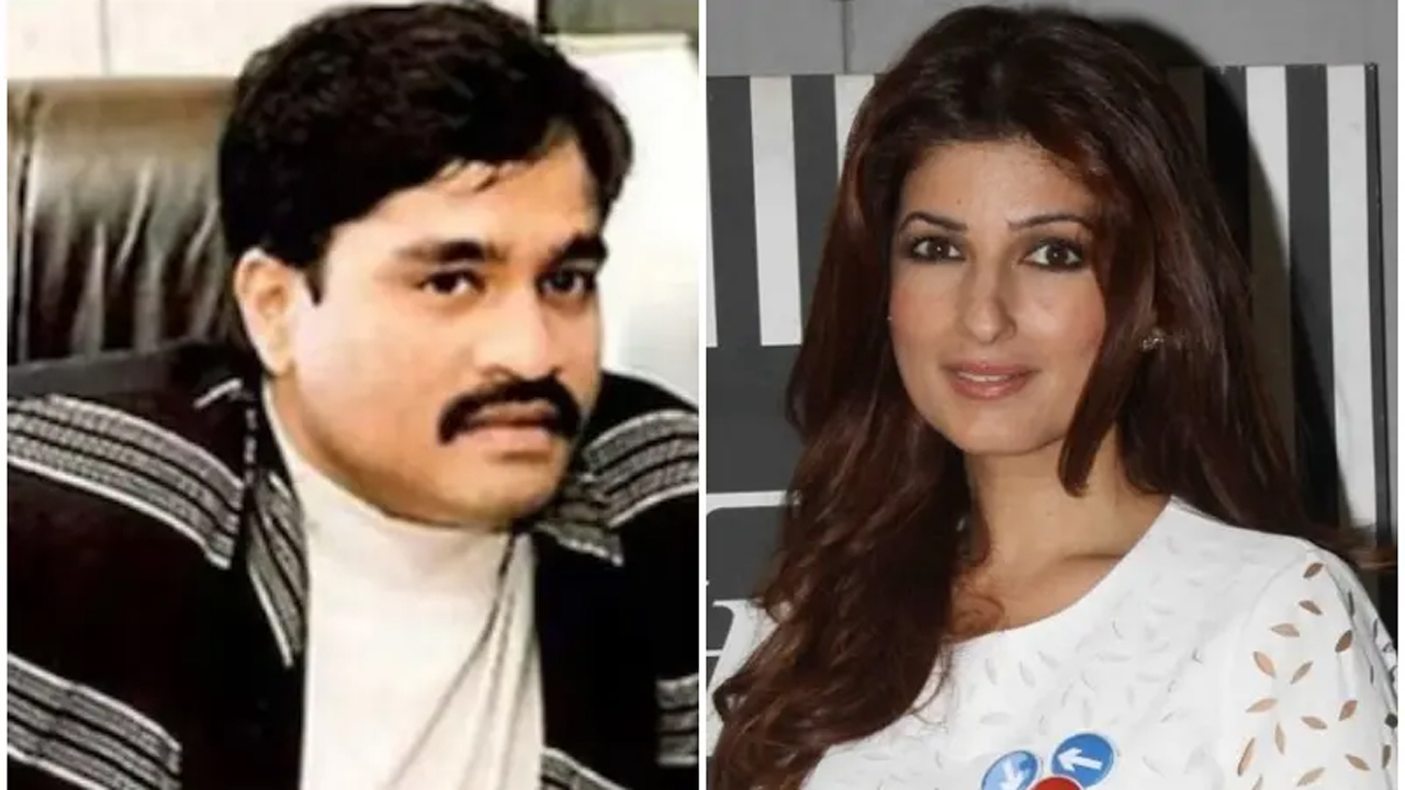 দাউদ ইব্রাহিমের অনুষ্ঠানে নাচ? মুখ খুললেন অক্ষয়-পত্নী