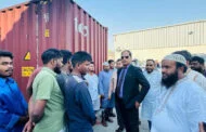 বন্যাকবলিত প্রবাসীদের দ্বারে দুবাই কনস্যুলেট