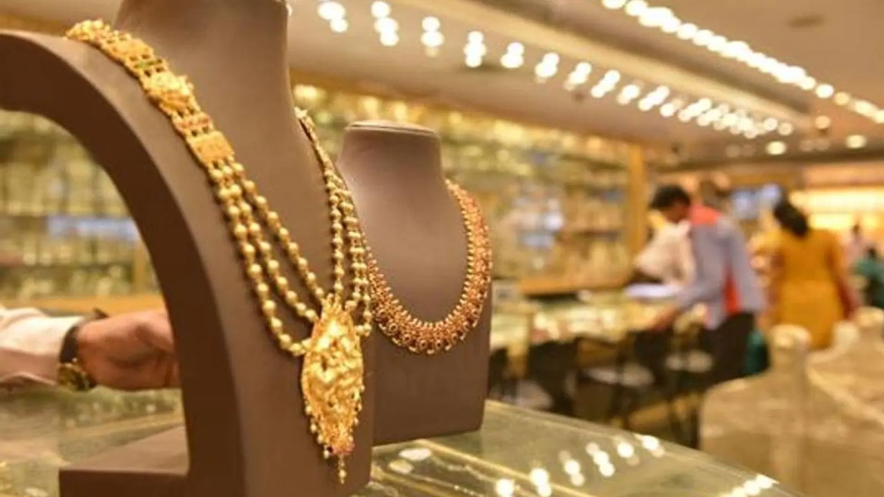 ইরান-ইসরায়েল যুদ্ধের প্রভাব ভারতের সোনার বাজারে