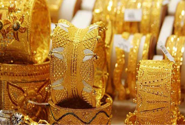 কমানো হয়েছে স্বর্ণের দাম