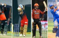 আইপিএলের চার-ছক্কায় শীর্ষে যারা
