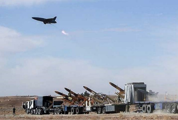 জর্ডানকে কঠিন হুঁশিয়ারি দিল ইরান