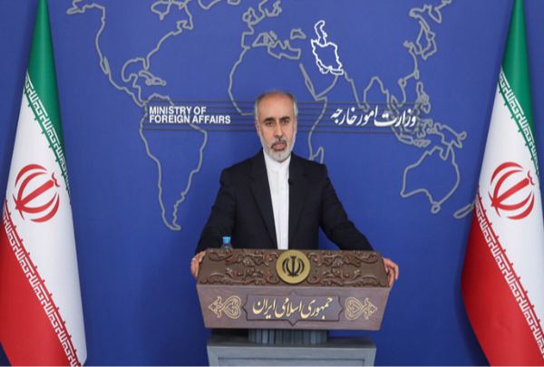 আরেকটি আগ্রাসনের চেষ্টা করলে শক্তিশালী জবাব দেয়া হবে : ইরান