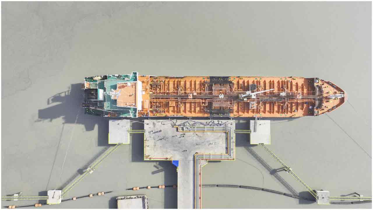 গাজায় এক কোটি লিটার জ্বালানি পাঠাচ্ছে ইরাক