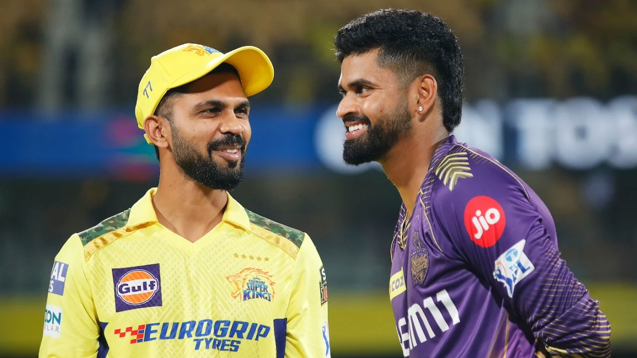 মুস্তাফিজদের কাছে হেরে যে ব্যাখ্যা দিলেন কলকাতা অধিনায়ক