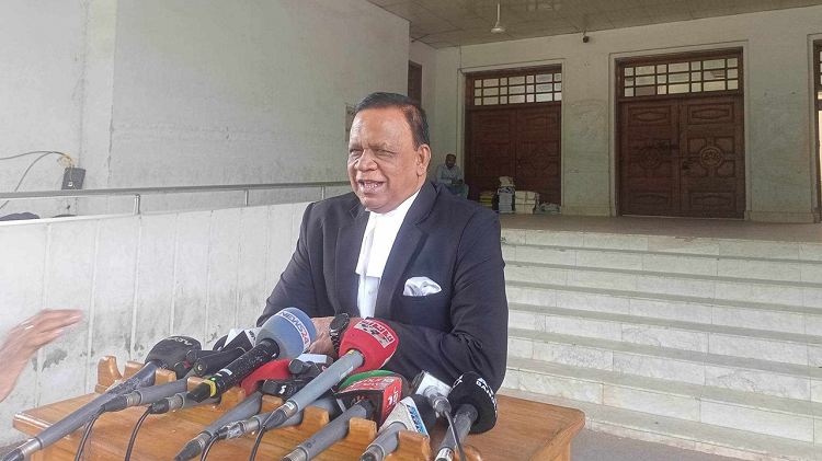 বিএনপিতে নতুন সংকট : মাহবুবউদ্দিন খোকন বহিষ্কার