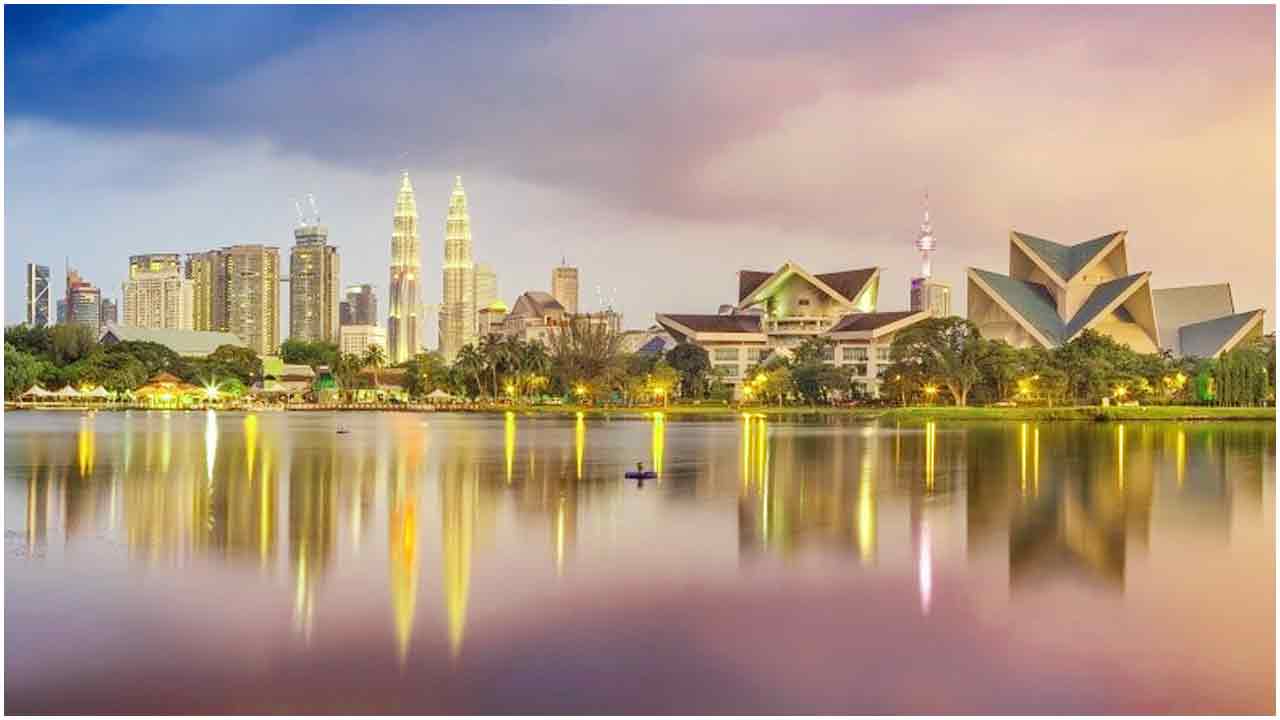 মালয়েশিয়ায় সেকেন্ড হোম গড়েছেন ৩ হাজার ৬০৪ জন বাংলাদেশি