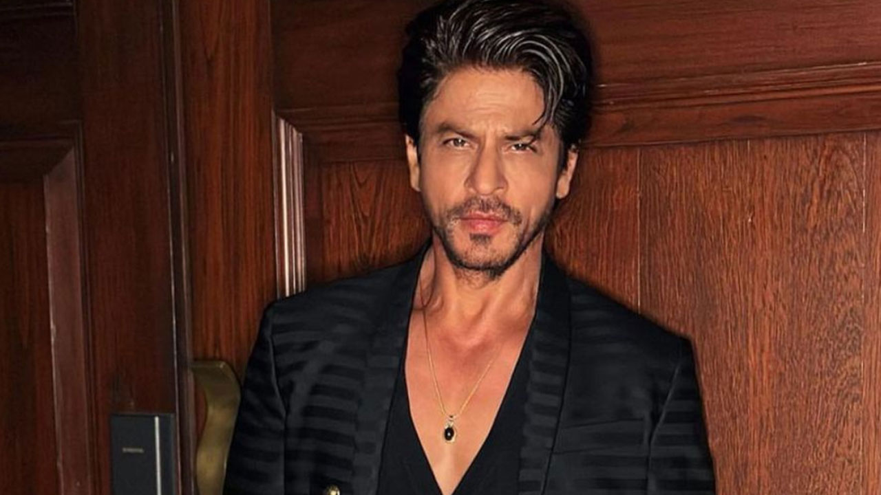 আইপিএলে ‘চাক দে ইন্ডিয়া’র মুহূর্ত ফেরালেন শাহরুখ