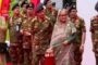 বঙ্গবন্ধু শেখ মুজিব ব্যাটারি কমপ্লেক্স উদ্বোধন করলেন প্রধানমন্ত্রী