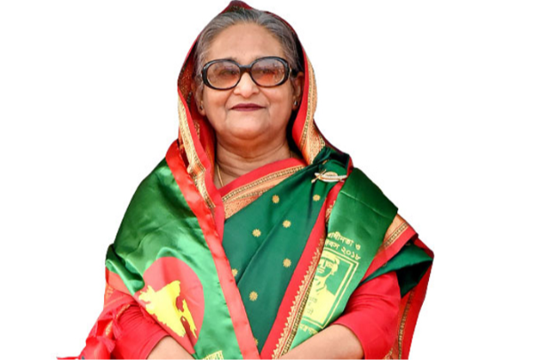 থাইল্যান্ড সফরে যাচ্ছেন প্রধানমন্ত্রী