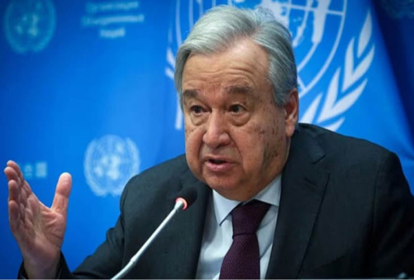 আন্তর্জাতিক আদালতের রায় মানা বাধ্যতামূলক : গুতেরেস