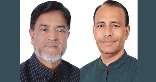 পটিয়ার দুই চেয়ারম্যান প্রার্থীর মারামারি!