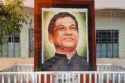 আহসান উল্লাহ মাস্টারের ২০তম শাহাদাৎ বার্ষিকী আজ