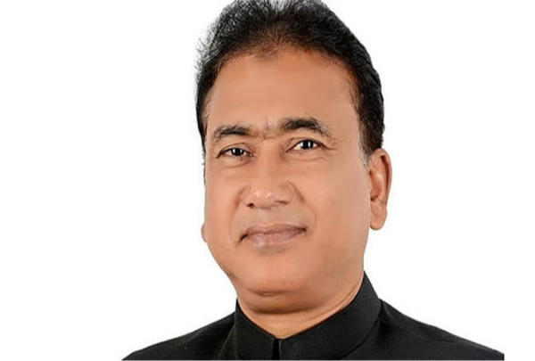 কাটার পর সংসদ সদস্য আনারের মাংস ওজন দিয়েছিল কসাই জিহাদ