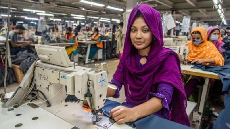 বাংলাদেশি গার্মেন্টস পণ্যের উপর ‘ল্যান্ডিং চার্জ’ বসানোর দাবি ভারতীয় ব্যবসায়ীদের