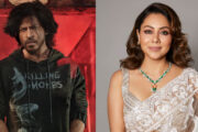 শাহরুখের আপত্তির কারণে যে কাজ করতেন না গৌরী