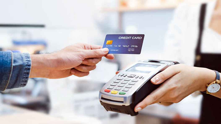 ক্রেডিট কার্ডে ভারতে খচর ১০৬ কোটি, বাংলাদেশে ২৩ কোটি