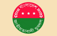 দুপুরে যুবদলের বিক্ষোভ সমাবেশ