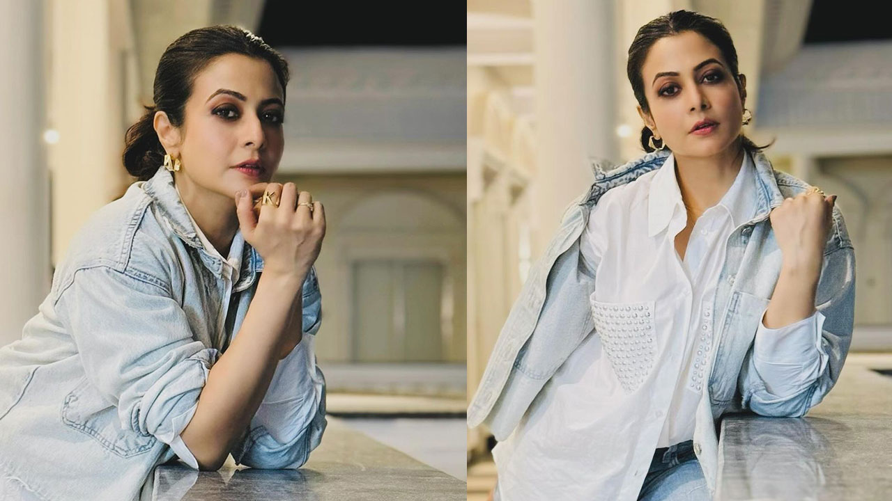 এবার সিরিয়ালে দেখা যাবে কোয়েল মল্লিককে