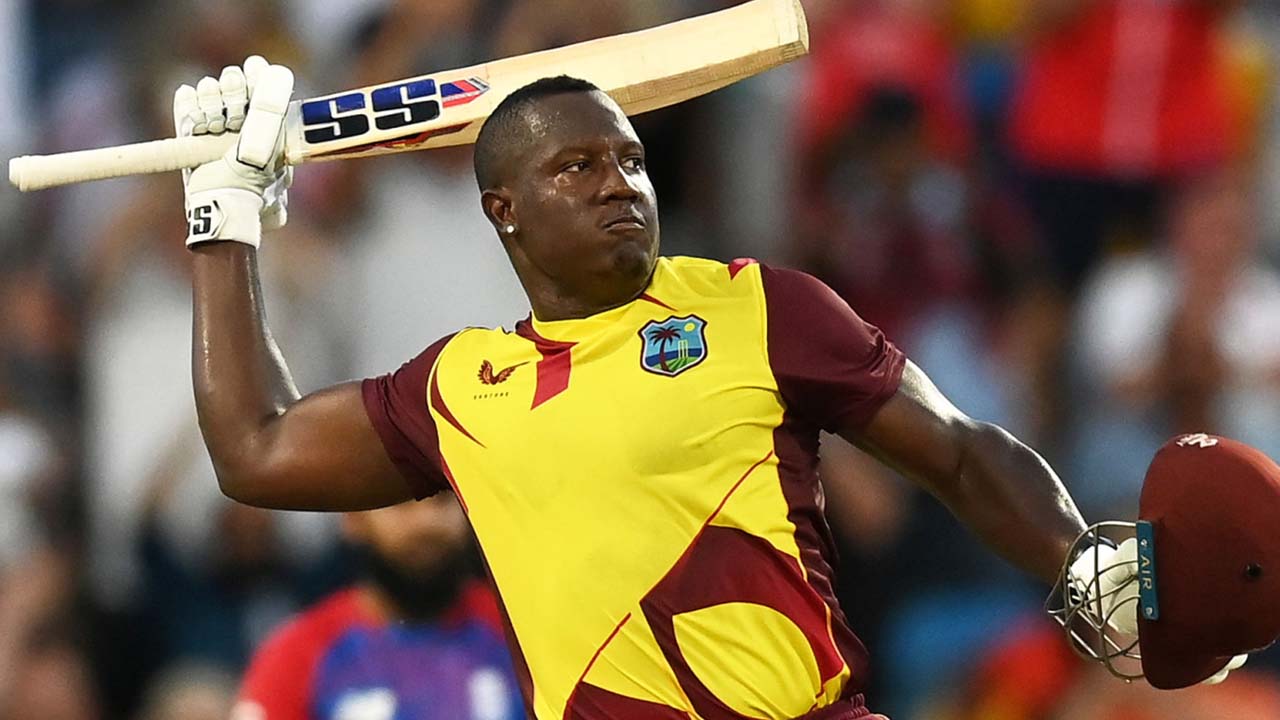 পাওয়েল-রাসেলদের বাদ দিয়ে দল ঘোষণা উইন্ডিজদের