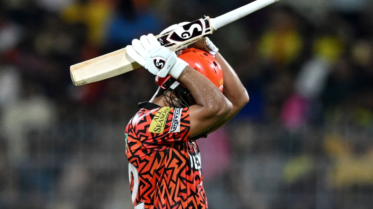 তিন আইপিএল ফাইনালের তিনটিতেই হার, কে এই দুর্ভাগা?