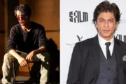 ছেলের ওয়েব সিরিজে বড় ভূমিকায় শাহরুখ