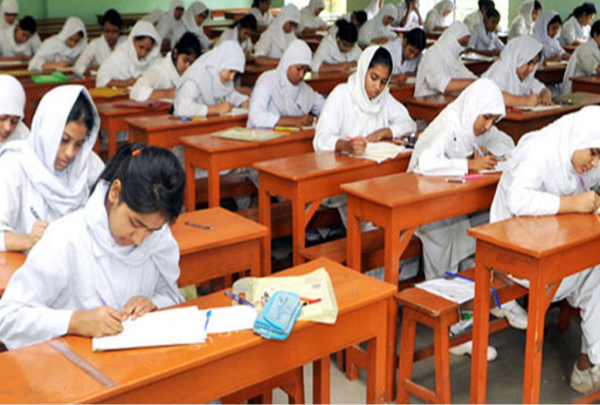 এসএসসিতে ফেল করলেও ভর্তি হওয়া যাবে কলেজে