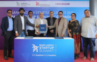স্টার্টআপ বাংলাদেশের সাথে এশিয়াটিক-উইন্ডমিলের চুক্তি স্বাক্ষর