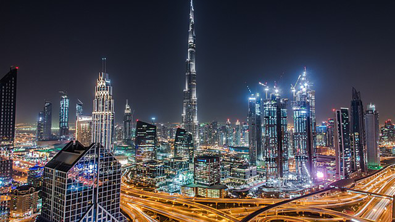 কঠিন হয়ে গেল দুবাই ভ্রমণ